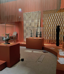 Service - EXHIBITION STANDS